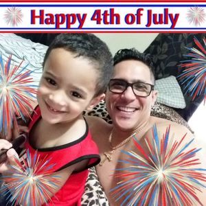 Meet your Posher, Alejandro